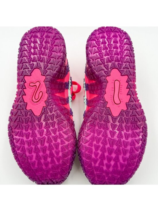 Size 5 - Nike Ja 3 Price of Admission‎ #HF2793-600 - New - No Box main image 6